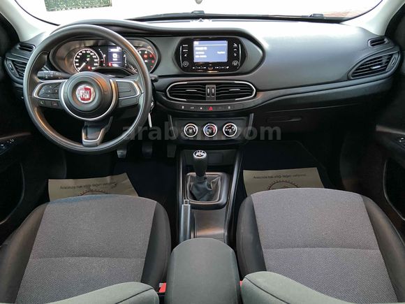 Sahibinden Fiat Egea 1.3 Multijet Easy 2023 Model 