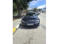 Sahibinden BMW 3 Serisi 320d M sport 2011 Model