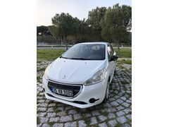 Sahibinden Peugeot 208 1.0 VTi Access 2013 Model 