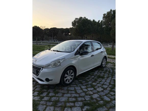 Sahibinden Peugeot 208 1.0 VTi Access 2013 Model 