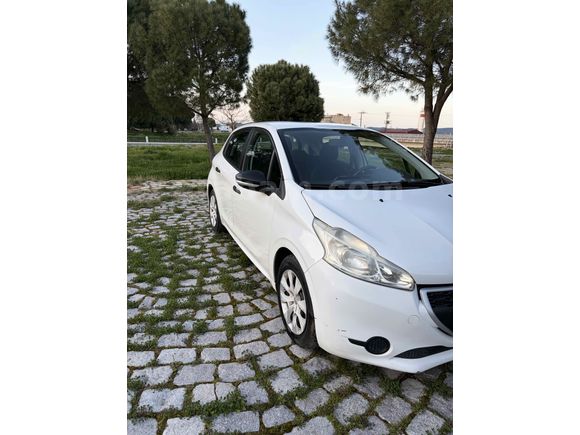 Sahibinden Peugeot 208 1.0 VTi Access 2013 Model 