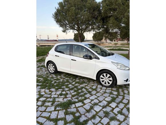 Sahibinden Peugeot 208 1.0 VTi Access 2013 Model 