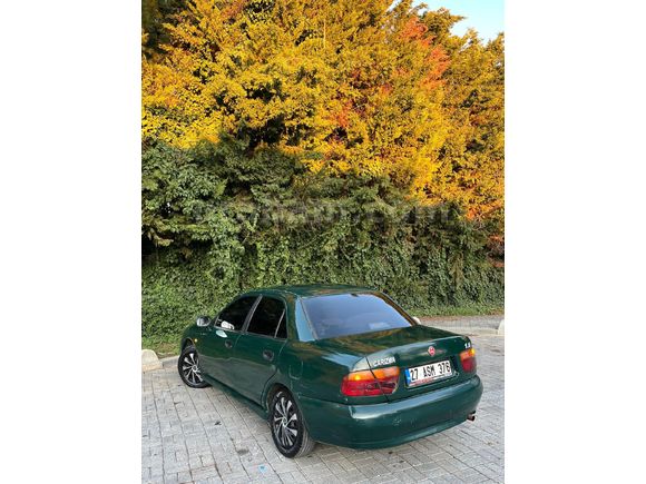 1999 CARISMA 1.6 LPGLI TR EN UCUZU
