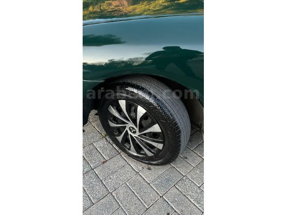 1999 CARISMA 1.6 LPGLI TR EN UCUZU