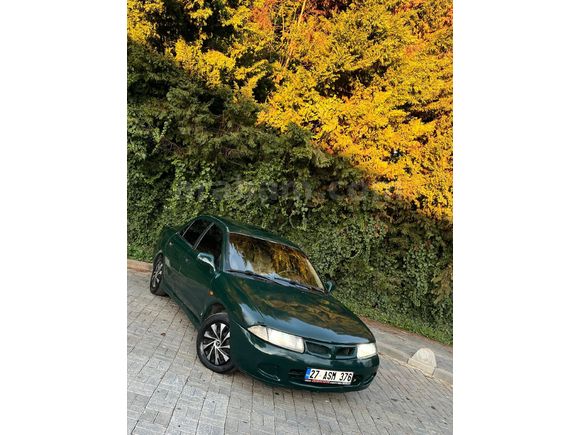 1999 CARISMA 1.6 LPGLI TR EN UCUZU
