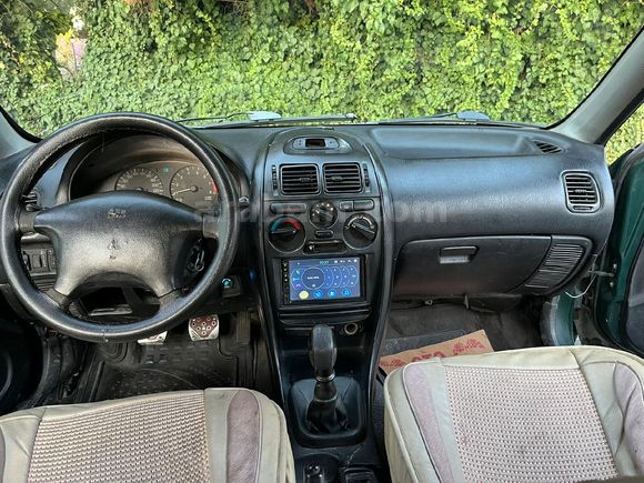 1999 CARISMA 1.6 LPGLI TR EN UCUZU