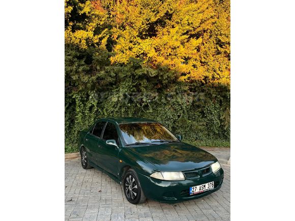 1999 CARISMA 1.6 LPGLI TR EN UCUZU