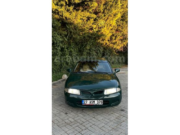 1999 CARISMA 1.6 LPGLI TR EN UCUZU