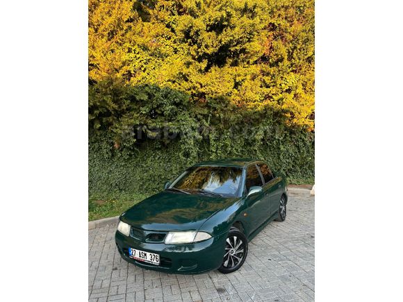 1999 CARISMA 1.6 LPGLI TR EN UCUZU