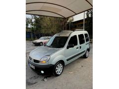 Sahibinden Renault Kangoo 1.5 dCi Authentique 2005 Model  300.000 km Gri
