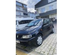 Sahibinden Volkswagen Polo 1.6 1997 Model 