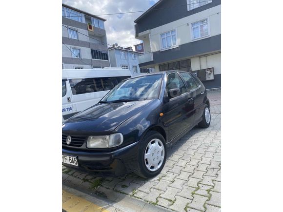 Sahibinden Volkswagen Polo 1.6 1997 Model 