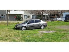 Sahibinden Renault Megane 1.5 dCi Dynamique 2006 Model  270.000 km Gri