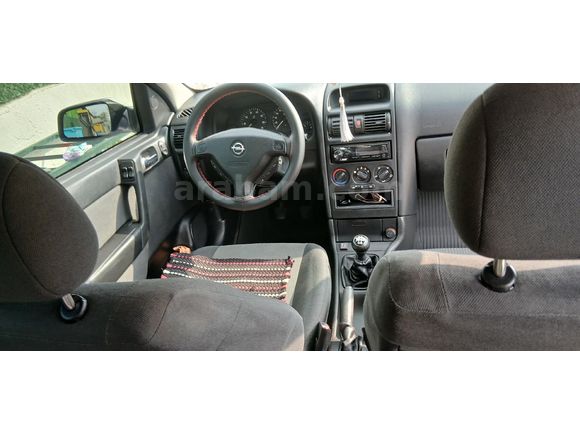 Sahibinden Opel Astra 1.4 Club 2004 Model
