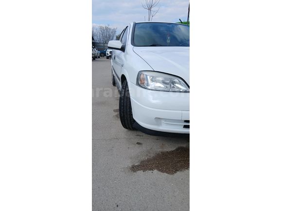 Sahibinden Opel Astra 1.4 Club 2004 Model