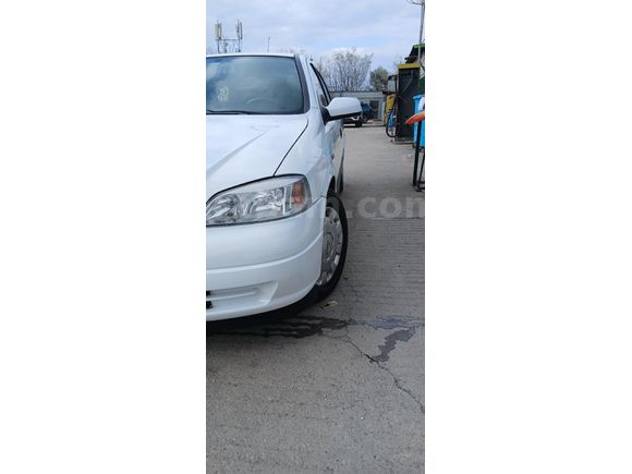 Sahibinden Opel Astra 1.4 Club 2004 Model