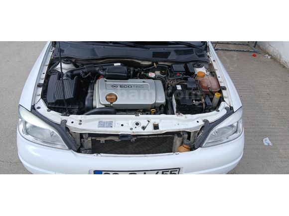 Sahibinden Opel Astra 1.4 Club 2004 Model