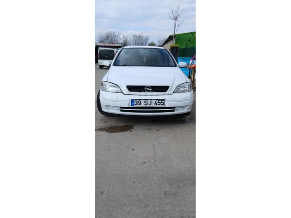 Sahibinden Opel Astra 1.4 Club 2004 Model