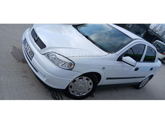 Sahibinden Opel Astra 1.4 Club 2004 Model