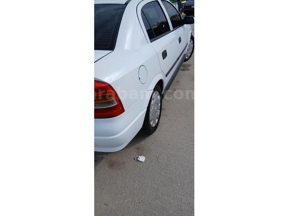 Sahibinden Opel Astra 1.4 Club 2004 Model