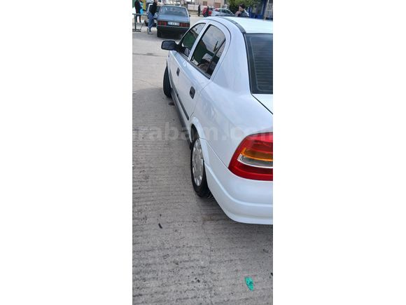 Sahibinden Opel Astra 1.4 Club 2004 Model