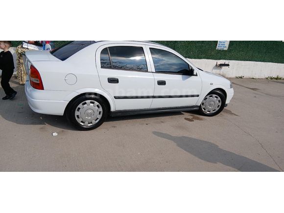 Sahibinden Opel Astra 1.4 Club 2004 Model