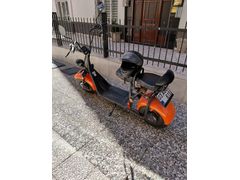 Sahibinden Elektrikli Araçlar Scooter Volta 