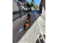 Sahibinden Elektrikli Araçlar Scooter Volta 