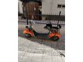 Sahibinden Elektrikli Araçlar Scooter Volta 