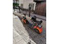 Sahibinden Elektrikli Araçlar Scooter Volta 