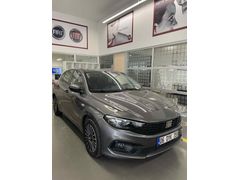 Sahibinden Fiat Egea 2023 Model 66.000 km 100.Yıl Serisi