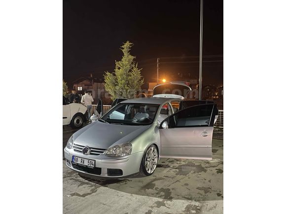 Sahibinden Volkswagen Golf 1.6 Midline 2007 Model 