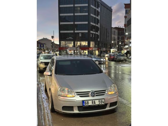 Sahibinden Volkswagen Golf 1.6 Midline 2007 Model 