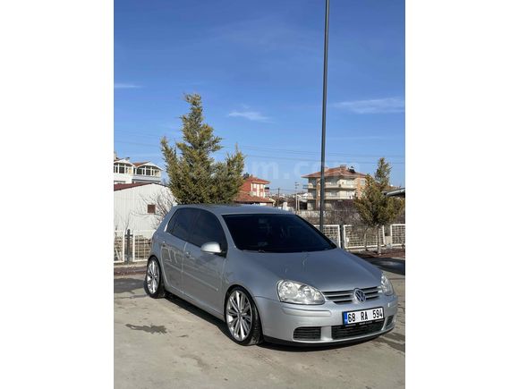 Sahibinden Volkswagen Golf 1.6 Midline 2007 Model 