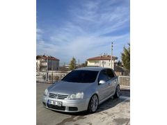 Sahibinden Volkswagen Golf 1.6 Midline 2007 Model 