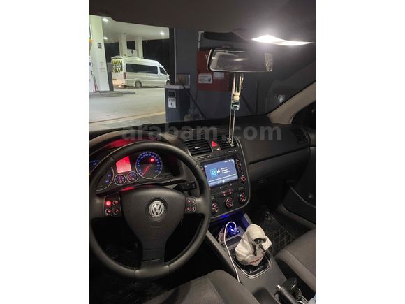 Sahibinden Volkswagen Golf 1.6 Midline 2007 Model 