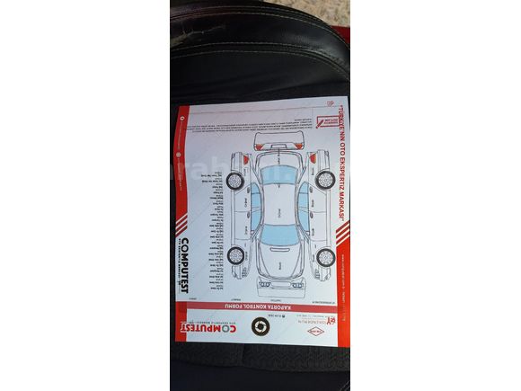 Sahibinden Renault Kadjar 1.2 TCe Icon 2017 Model Hatay