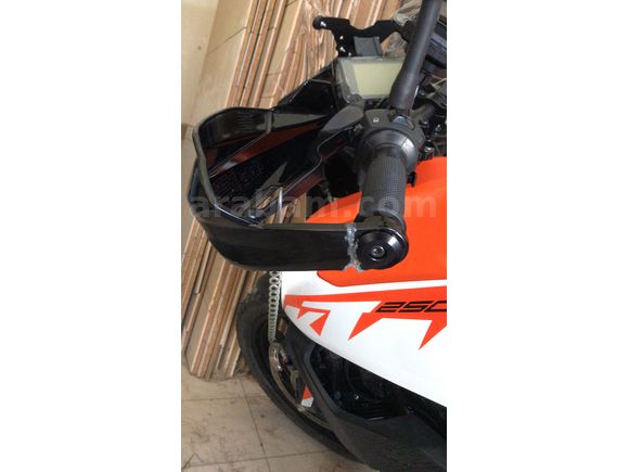Sahibinden KTM 250 Adventure 