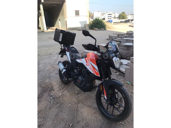 Sahibinden KTM 250 Adventure 