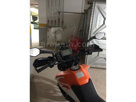 Sahibinden KTM 250 Adventure 