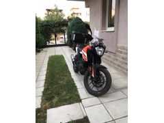 Sahibinden KTM 250 Adventure 