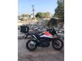 Sahibinden KTM 250 Adventure 