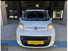 Sahibinden Fiat Fiorino Combi 1.3 Multijet Emotion 2013 Model 