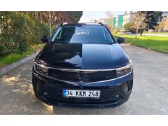 Sahibinden Opel Grandland 1.2 Turbo GS 28800 KM 2024 Model