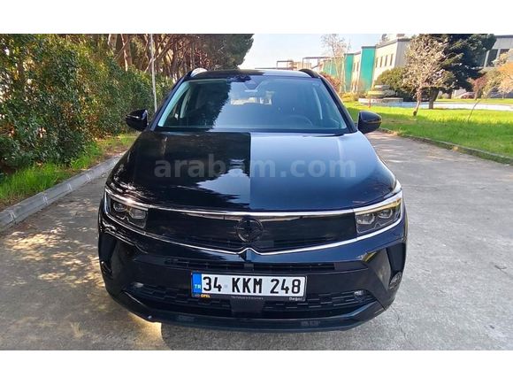 Sahibinden Opel Grandland 1.2 Turbo GS 28800 KM 2024 Model