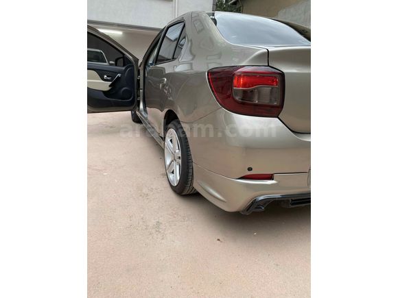 Sahibinden Renault Symbol 1.5 dCi Touch 2013 Model 