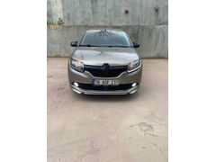 Sahibinden Renault Symbol 1.5 dCi Touch 2013 Model 