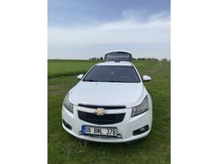 Sahibinden Chevrolet Cruze 1.6 LT 2012 Model  223.000 km Beyaz