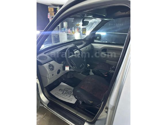 Sahibinden Renault Kangoo 1.5 dCi Authentique 2006 Model