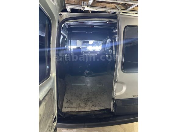 Sahibinden Renault Kangoo 1.5 dCi Authentique 2006 Model